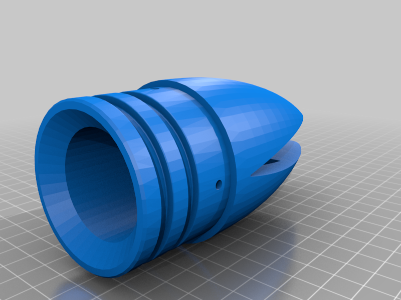 E-Foil Motor Files
