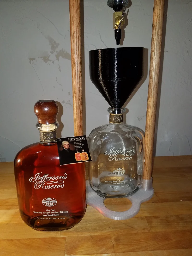 Jefferson Drip Cold Brew
