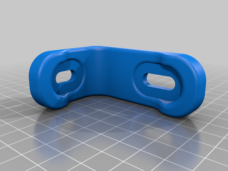 Bullitt Sidepanel Brackets Organic V2
