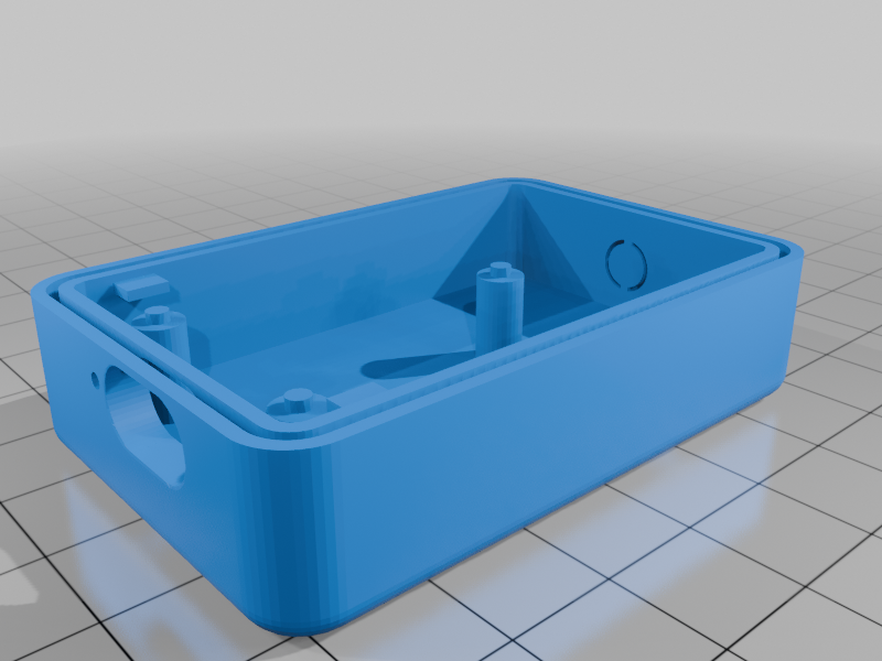 RAK19003 Box extended functionality