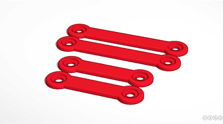 Keystax KeySmart Keychain