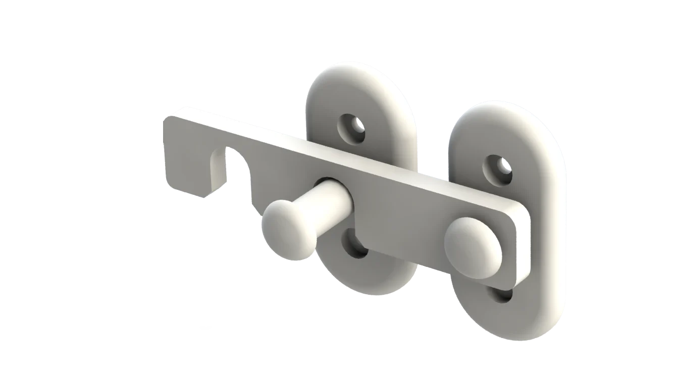 Door Latch