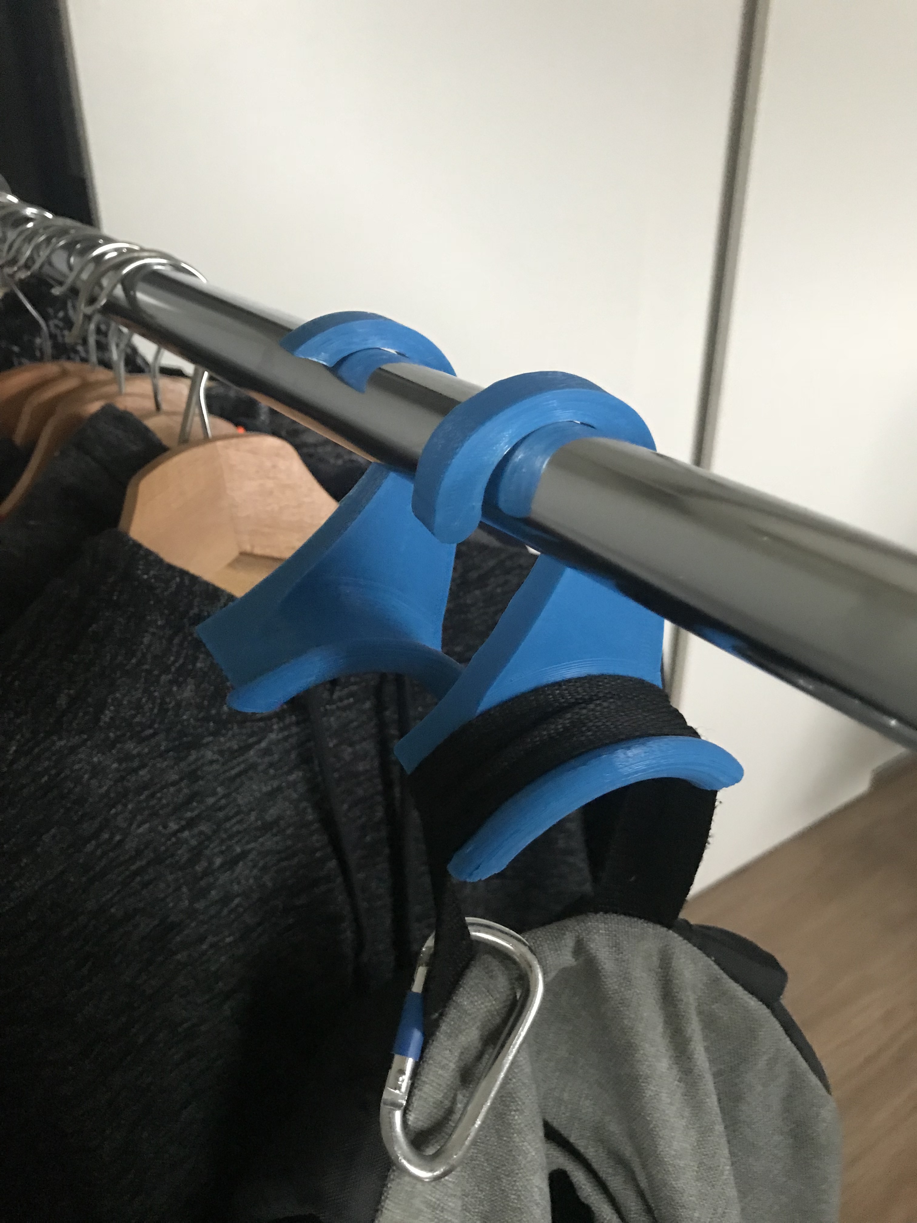 Bag Holder