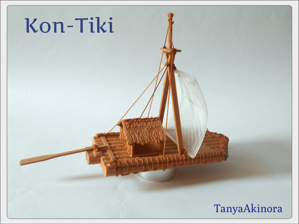 Kon-Tiki