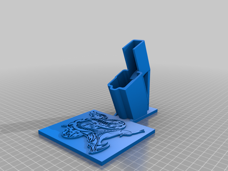 GLOCK 19 GADSDEN MOUNT