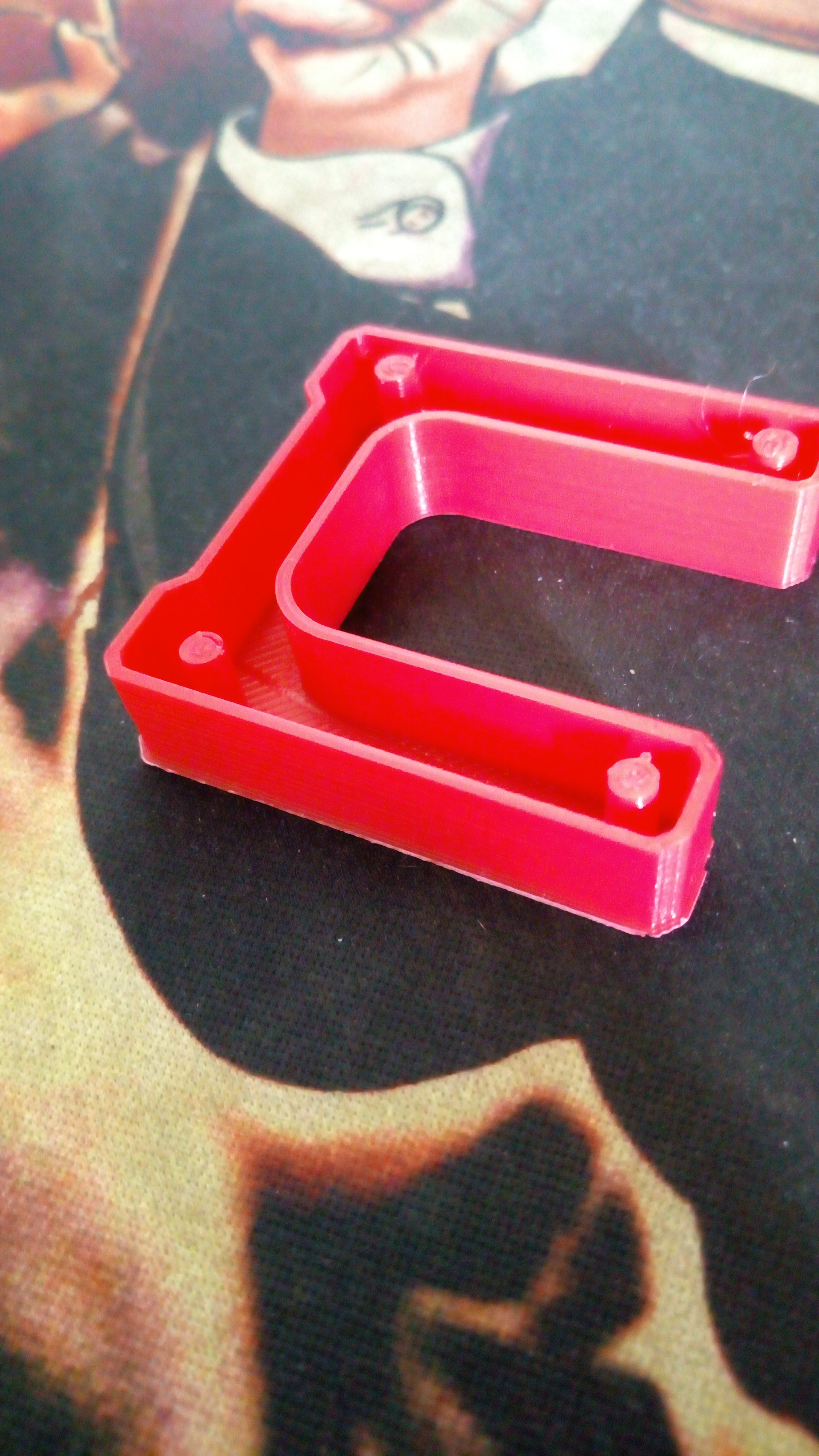 Y-stepper-spacer_Mold