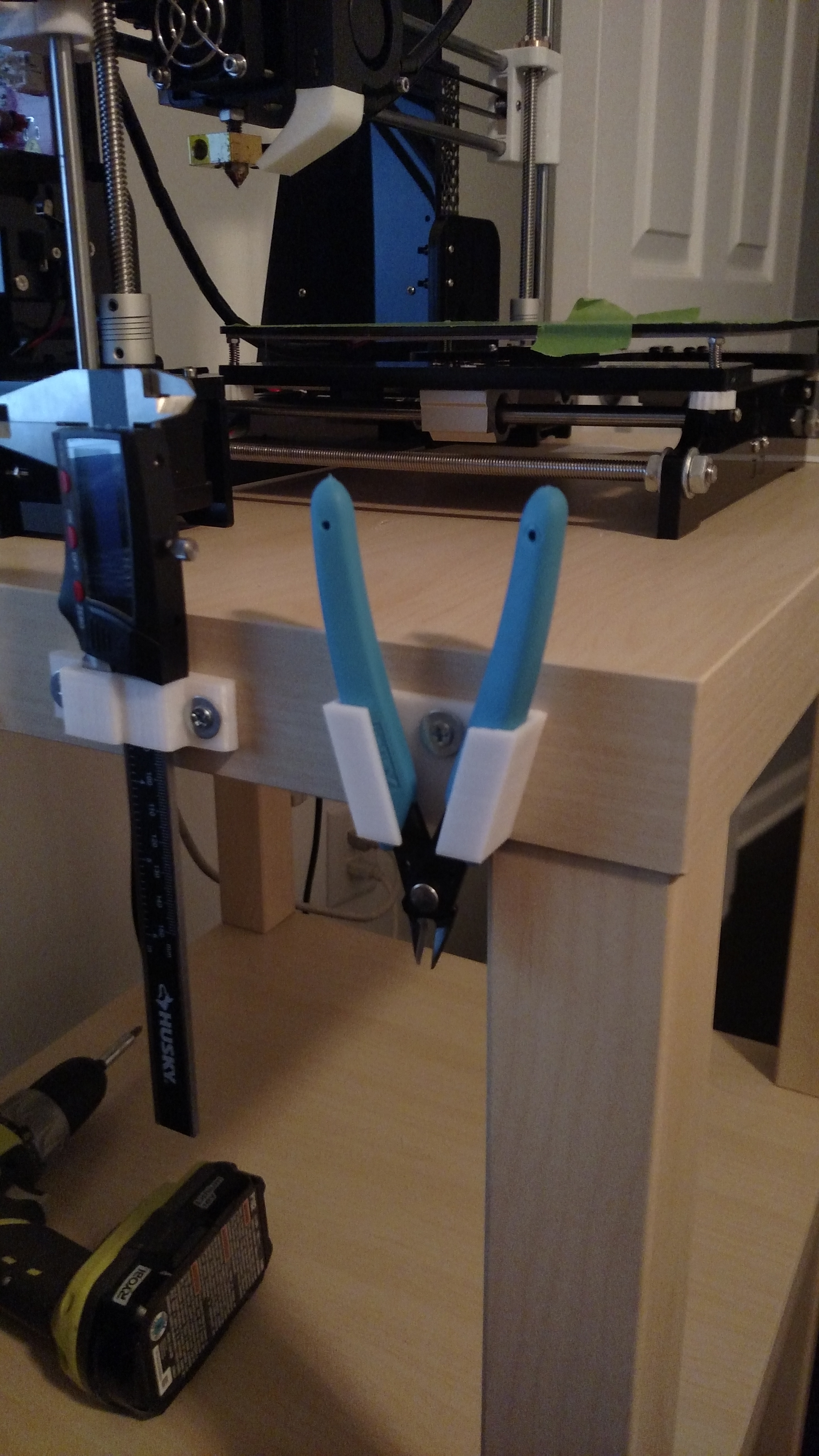 Flush Cut Holster