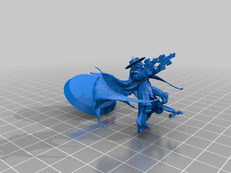 Proxy Calibrax ( C3V  Heroscape)