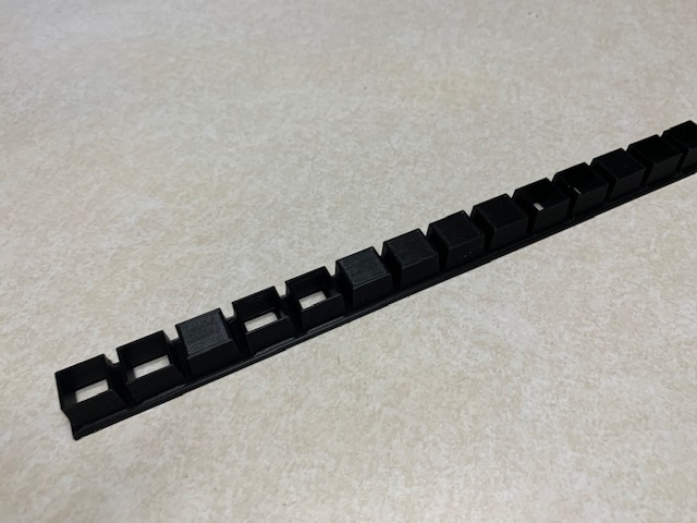 Jeep JL Defrost Vent Plugs