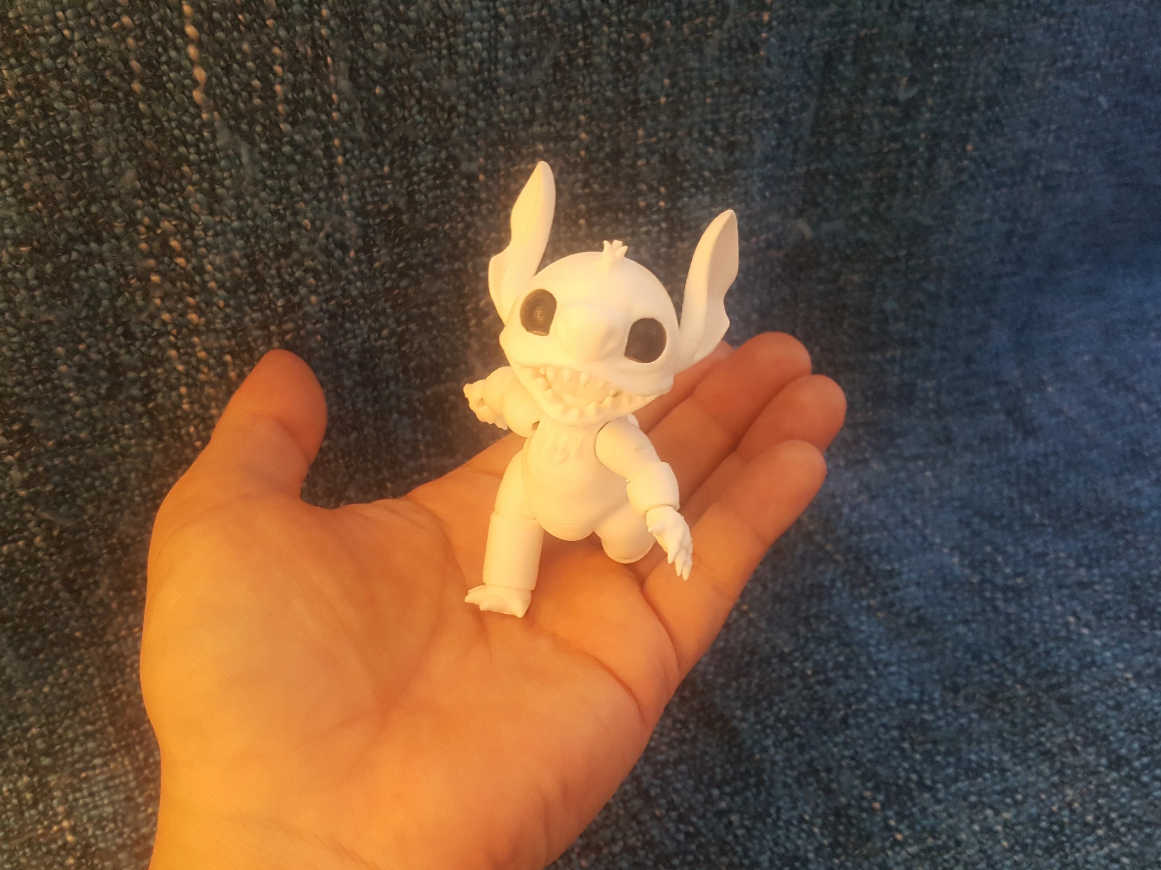 stitch (BJD)