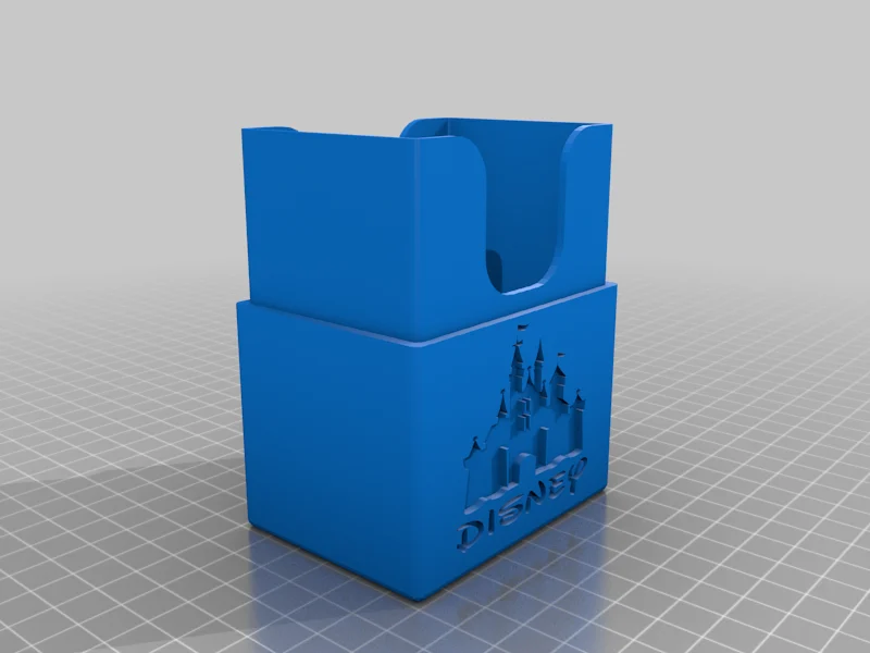 Lorcana deck box
