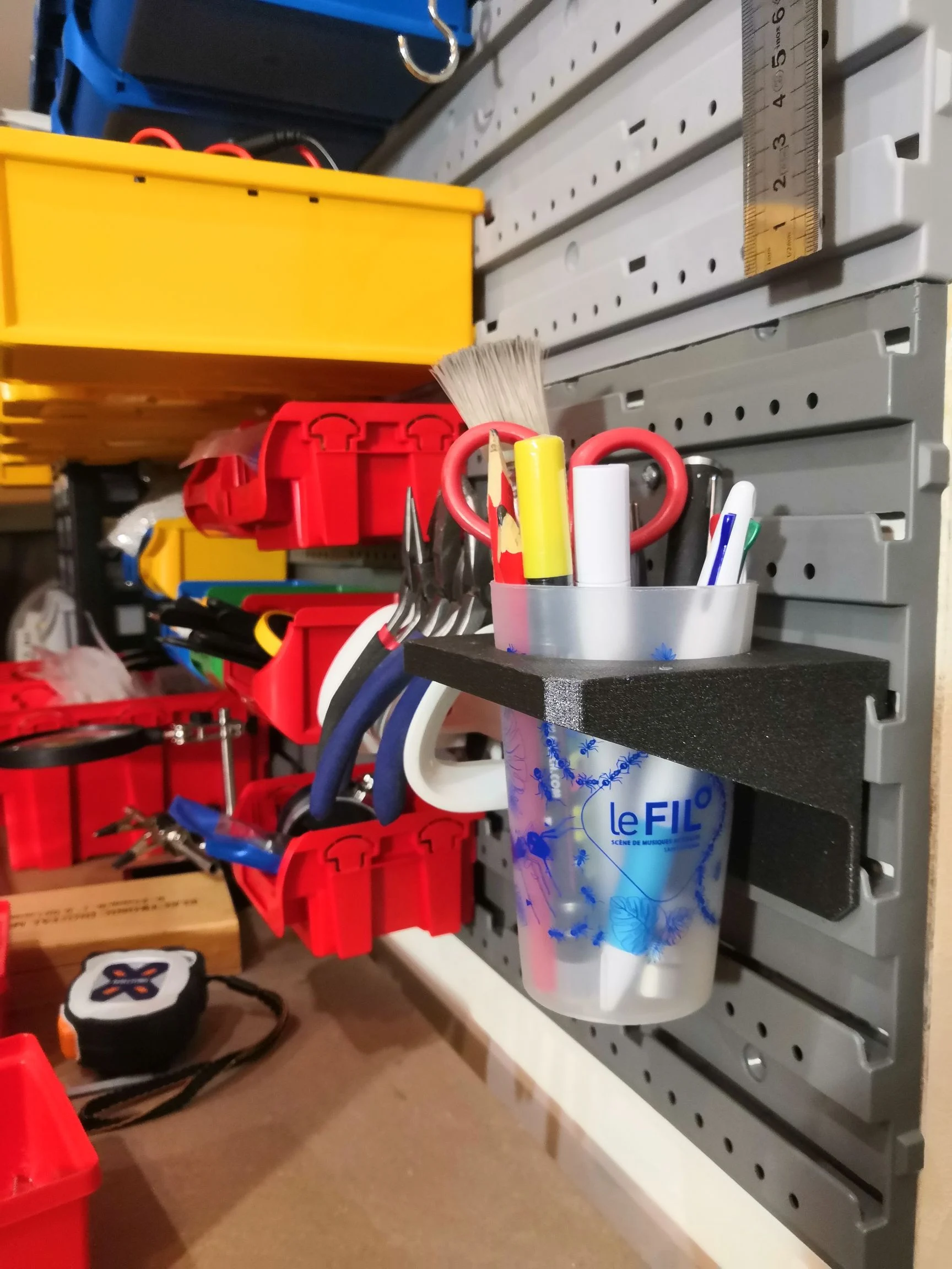Allit Support ecocup/ Ecocup holder