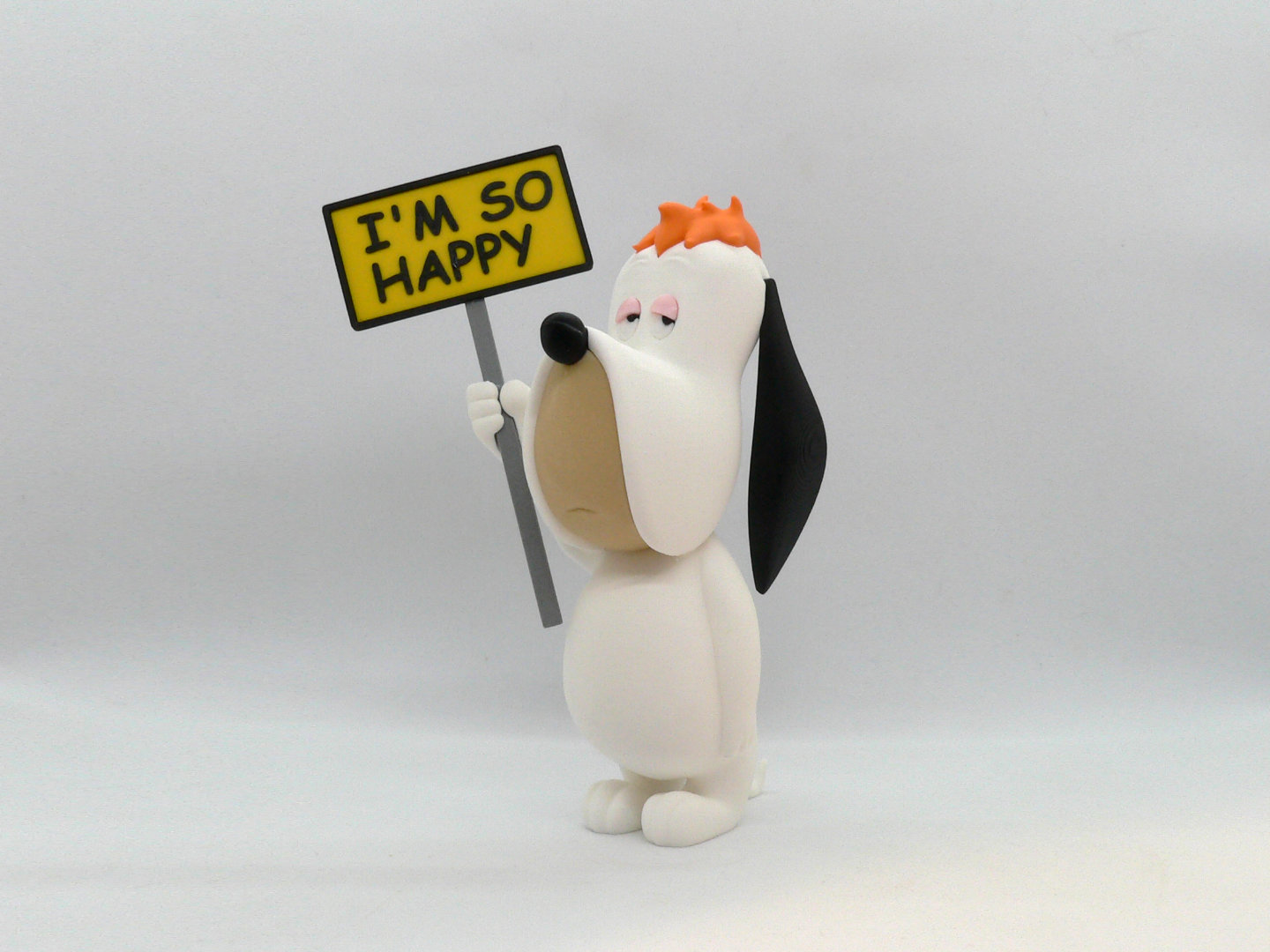 Droopy Dog