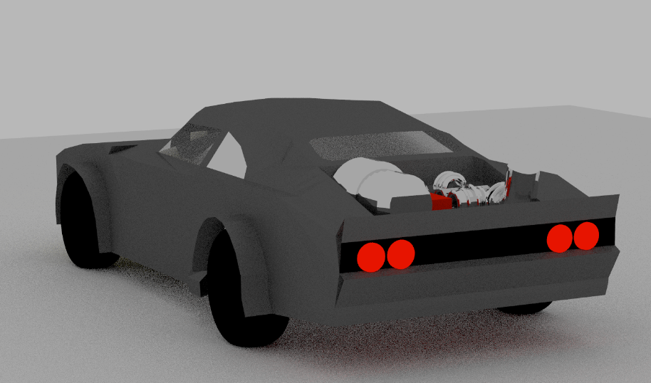Fate of the furious ice charger