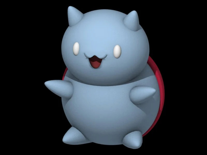 Catbug !
