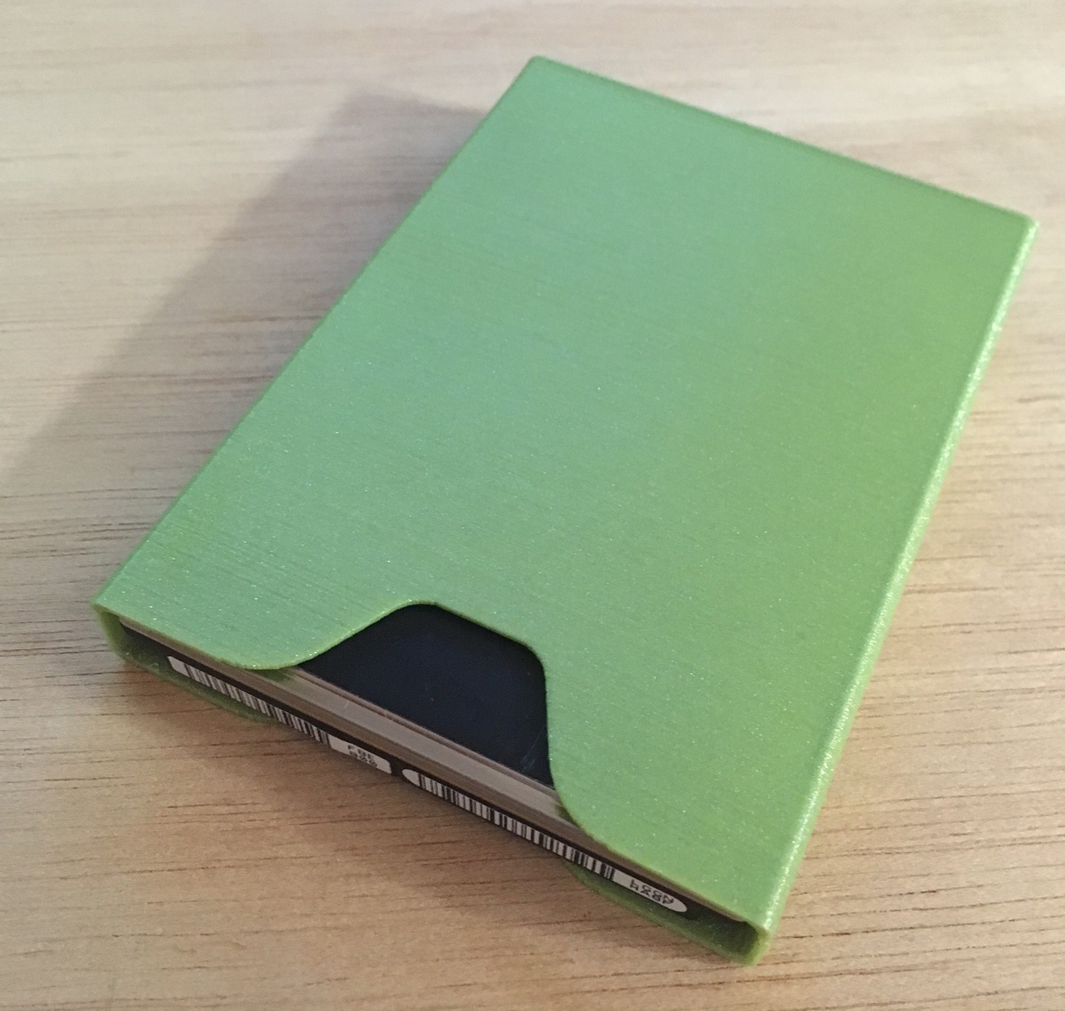 HDD 2.5 Protective Sleeve