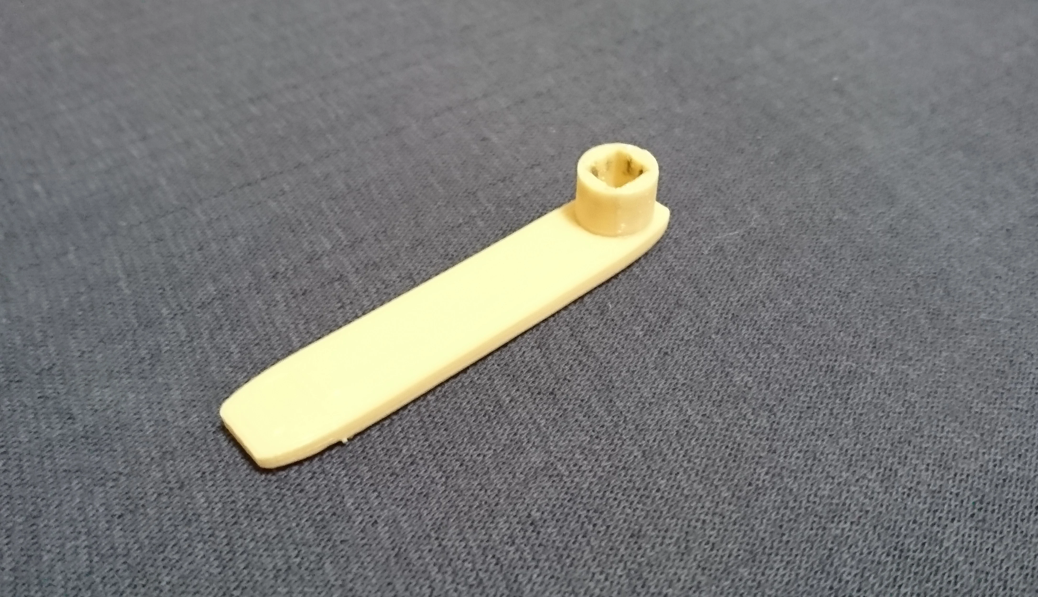 Radiator bleed special key Entlüftungsschlüssel Heizung