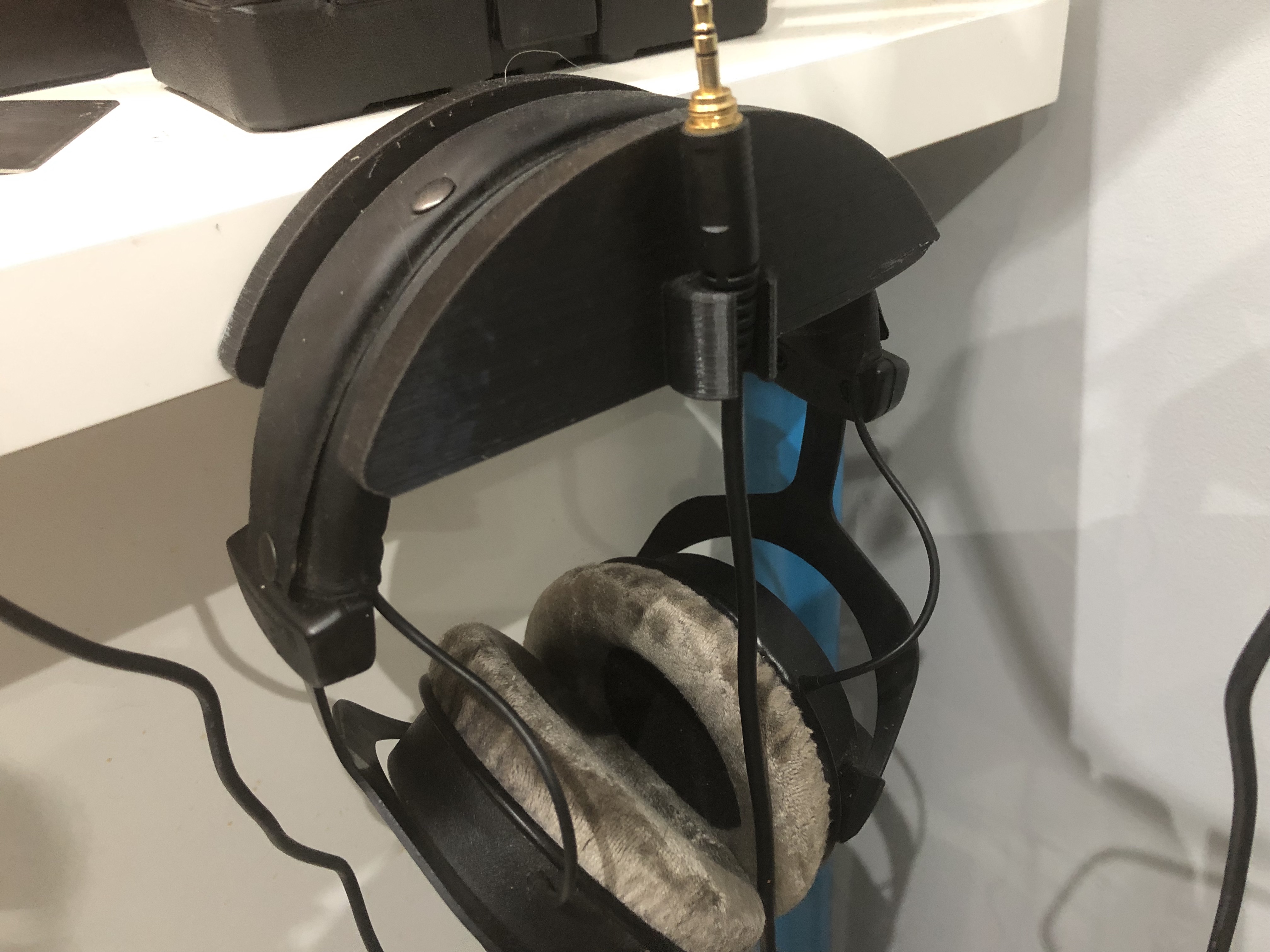 beyerdynamic DT-770 Pro wall base