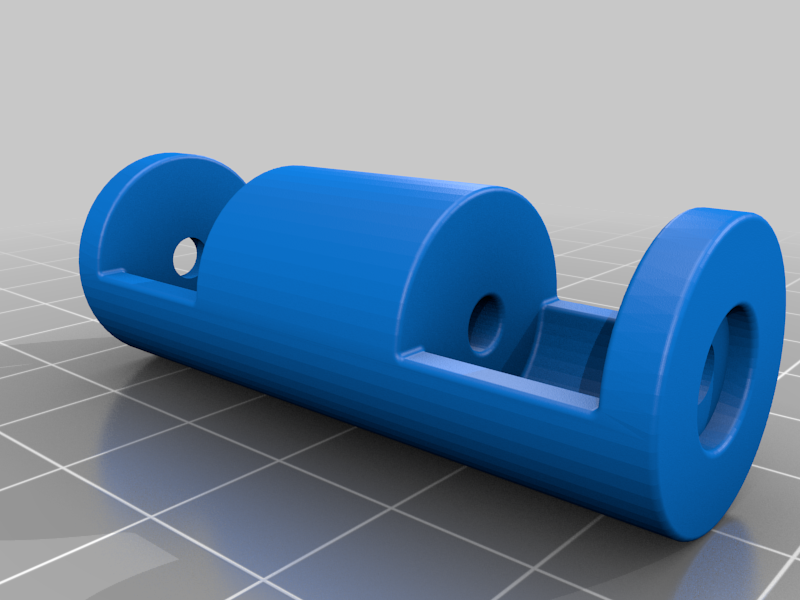 Lithium Charger, dummy cell adapter