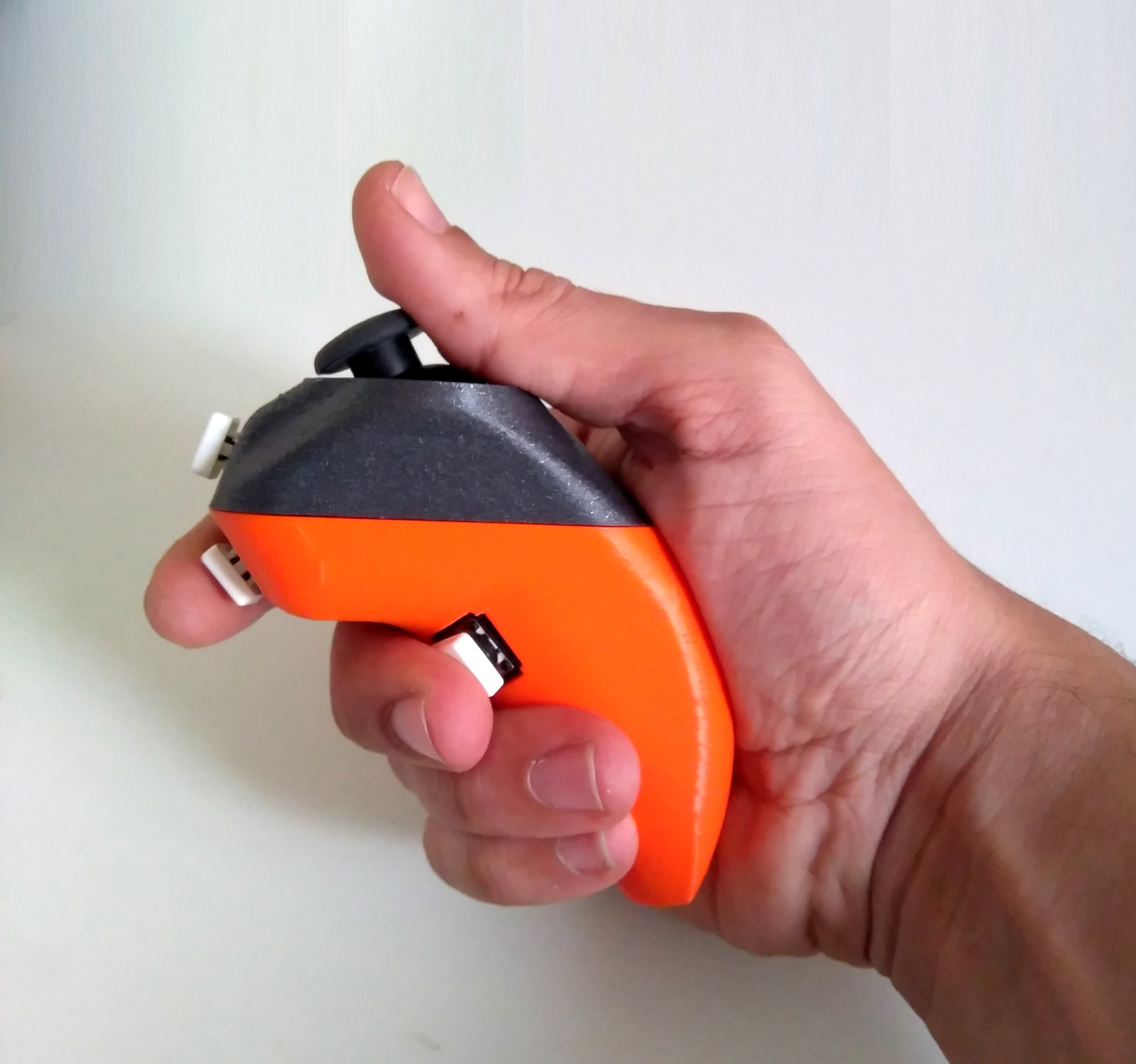 DIY Controller