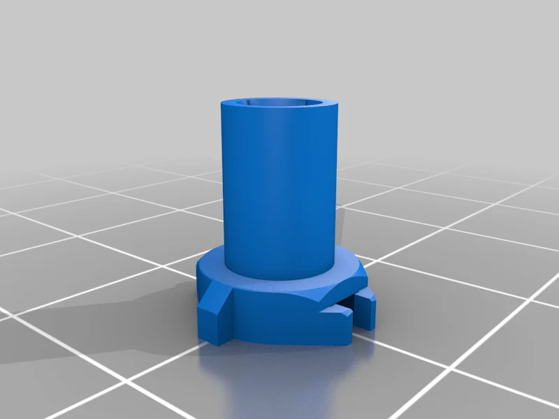 Commodore C128 Key Plunger (Mitsumi)