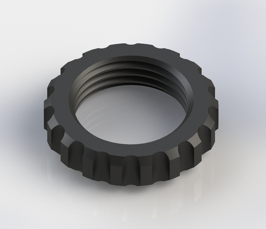 Lee Die Lock Ring