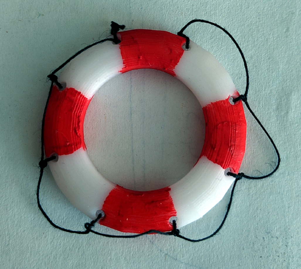 Life-Saver