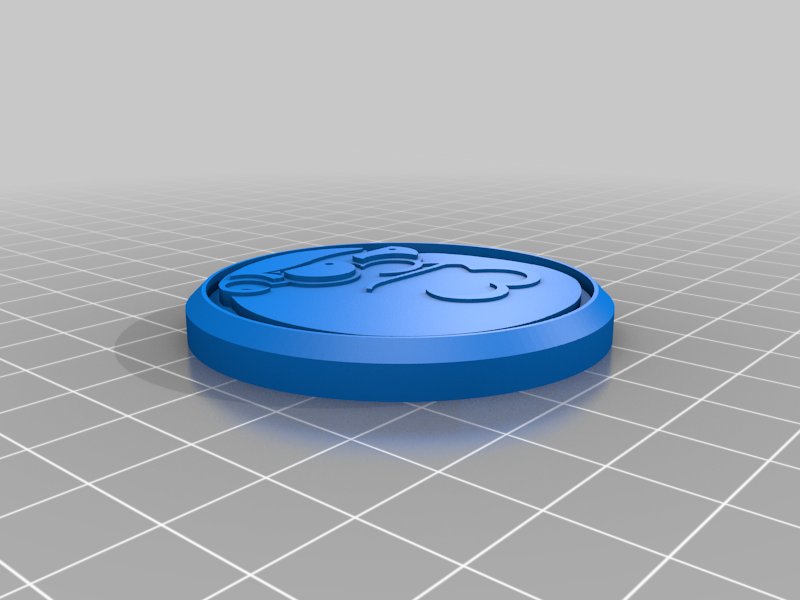 Fortnite peter griffin medallion!