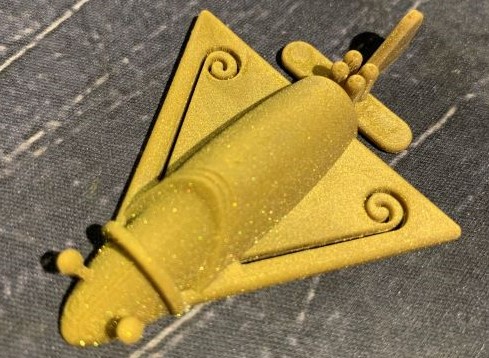 Maya Airplane Azteken Flugzeug