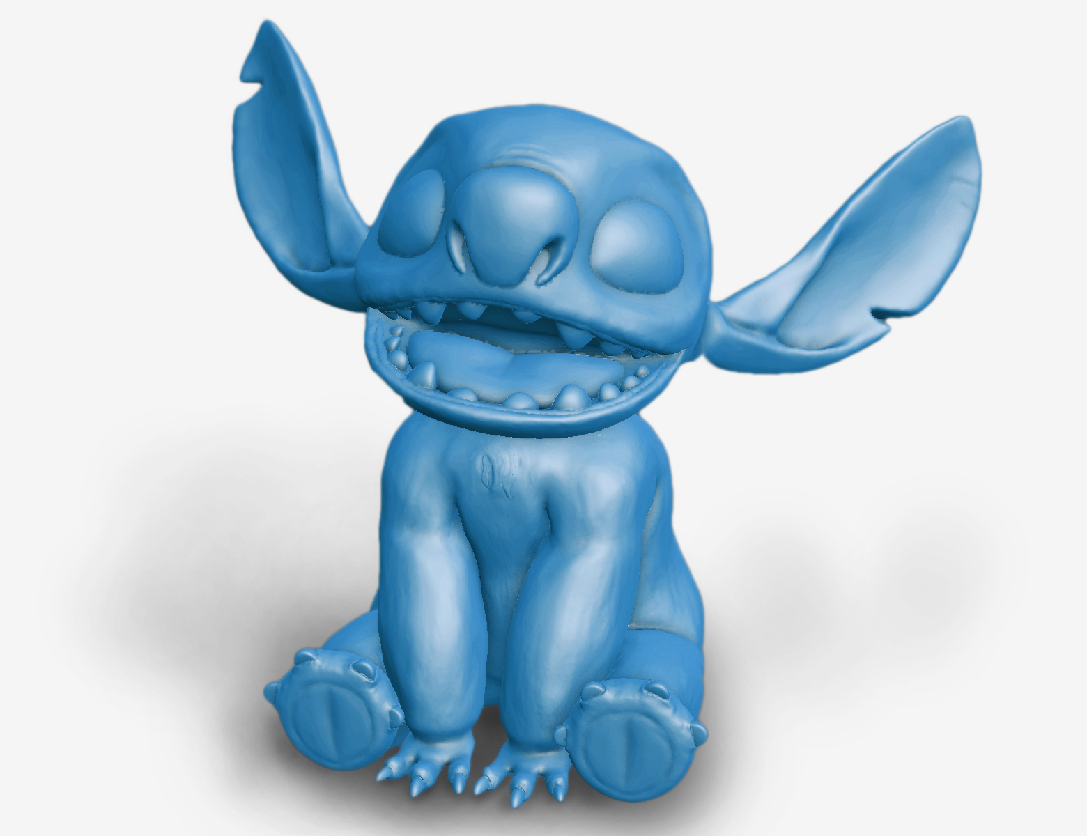 Stitch