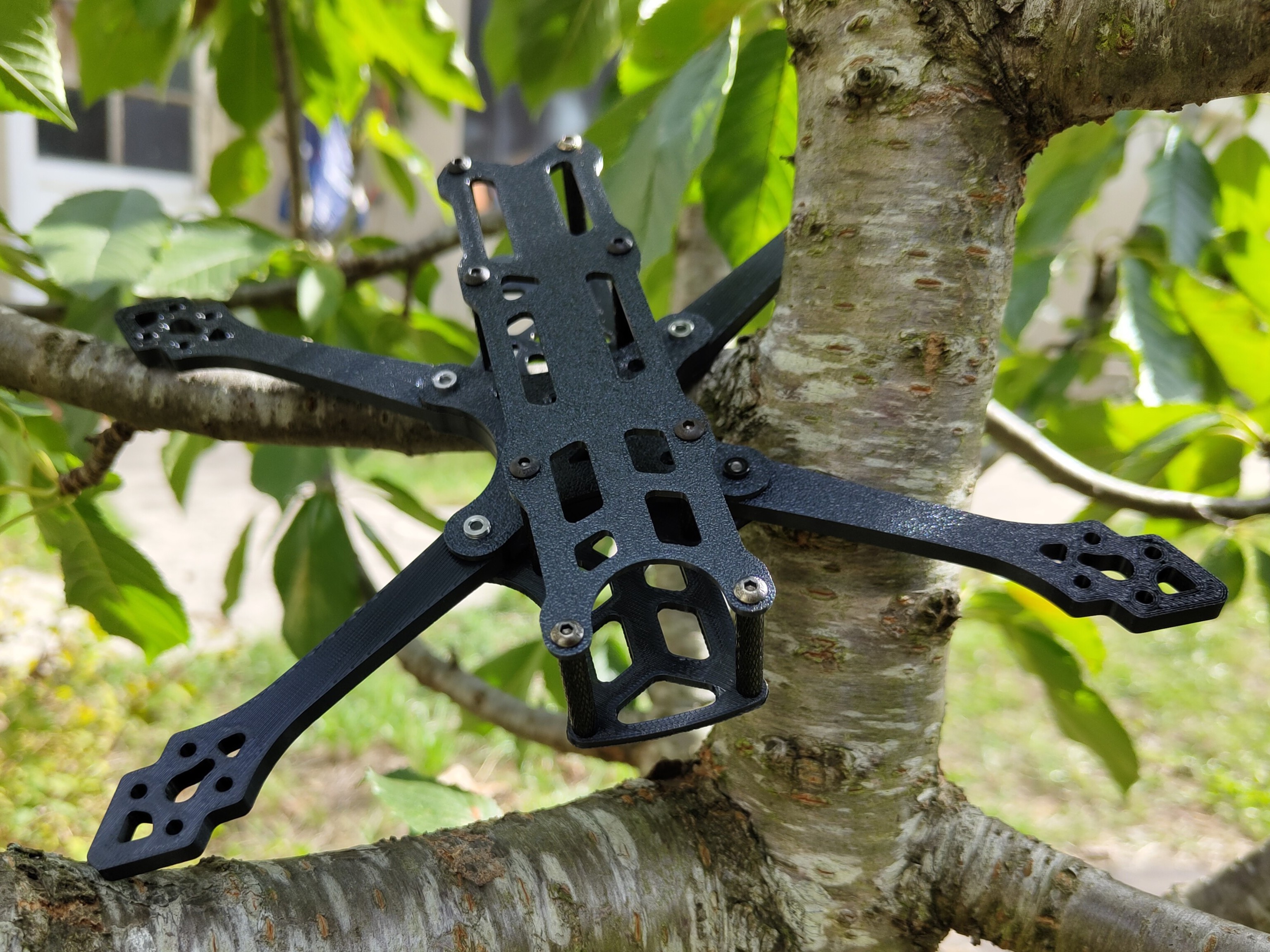 Topi 5" Frame Beta