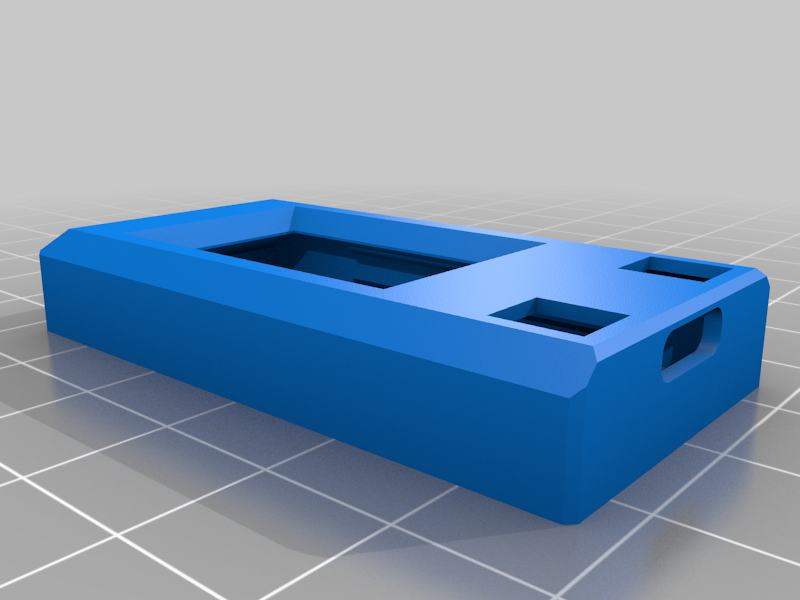 TTGO T-Display Cases
