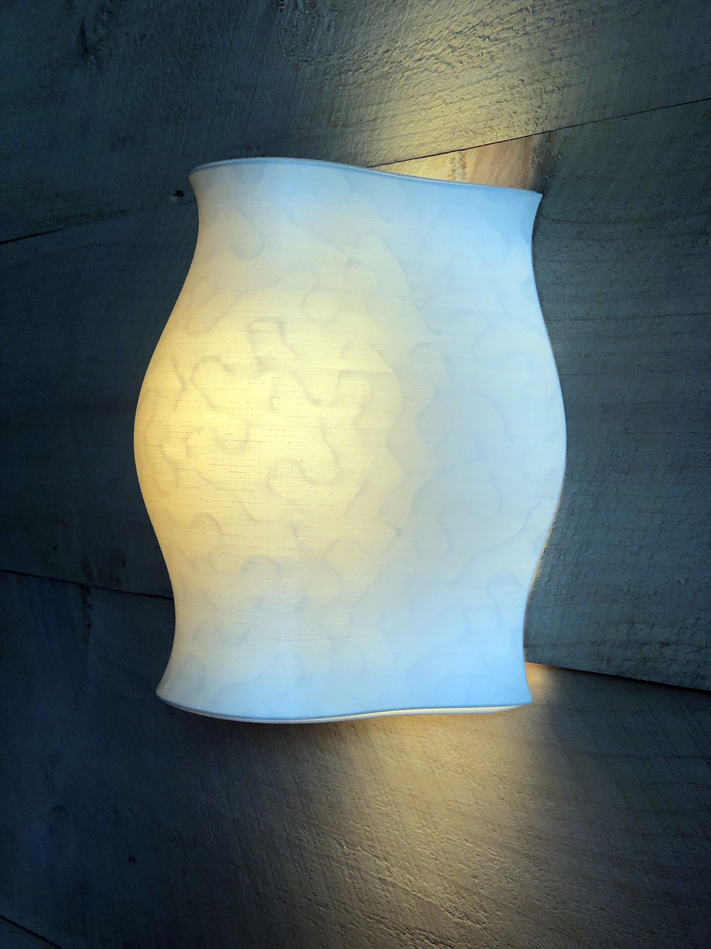Wall lamp