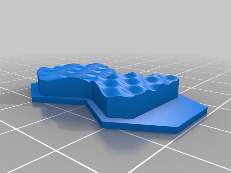 Ark Nova - Aquatic Enclosures