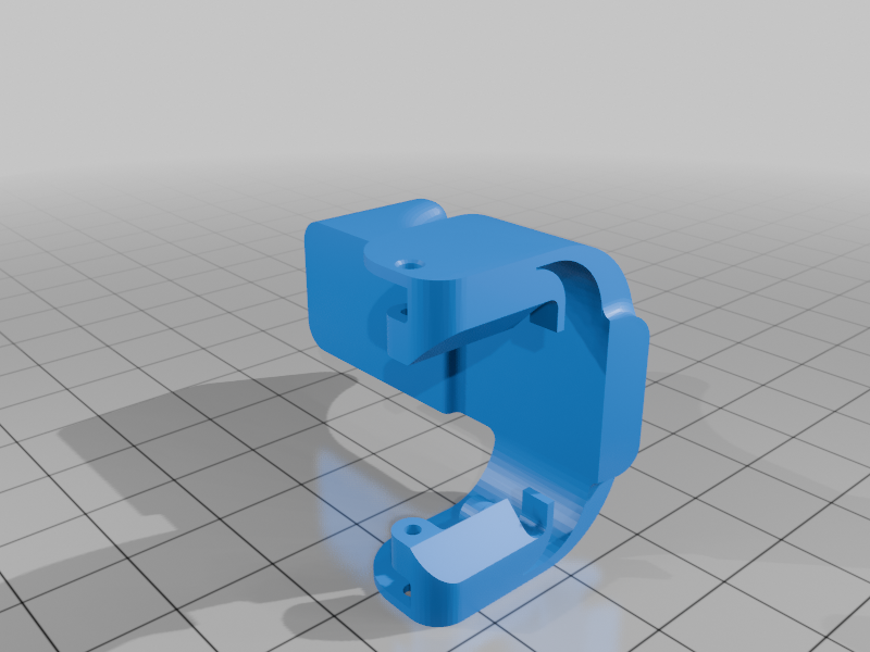 TLR7/8 underlever