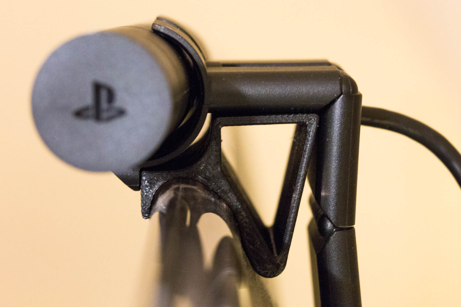 PS4 Camera (2016) Samsung TV Adapter