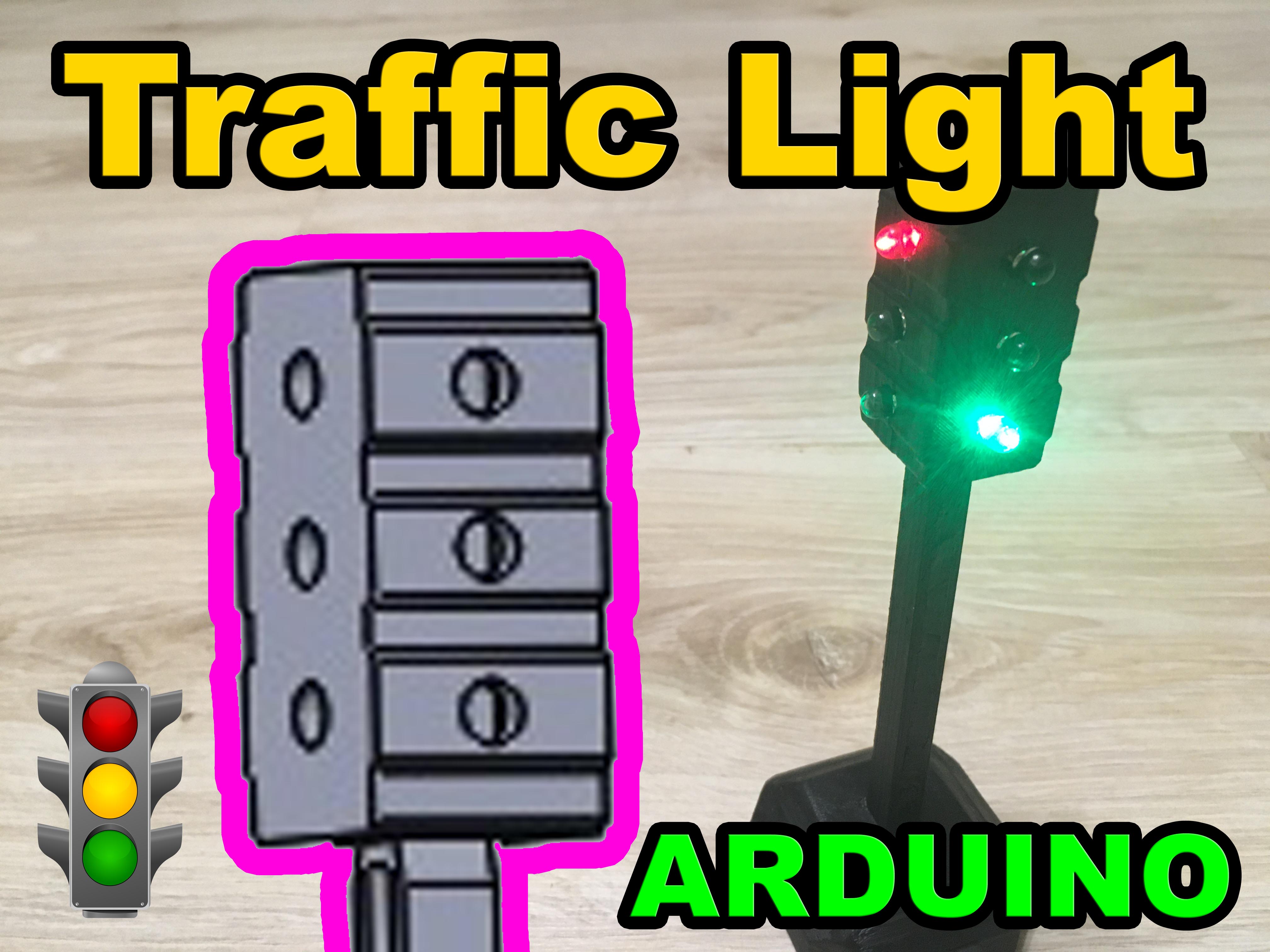 Traffic light