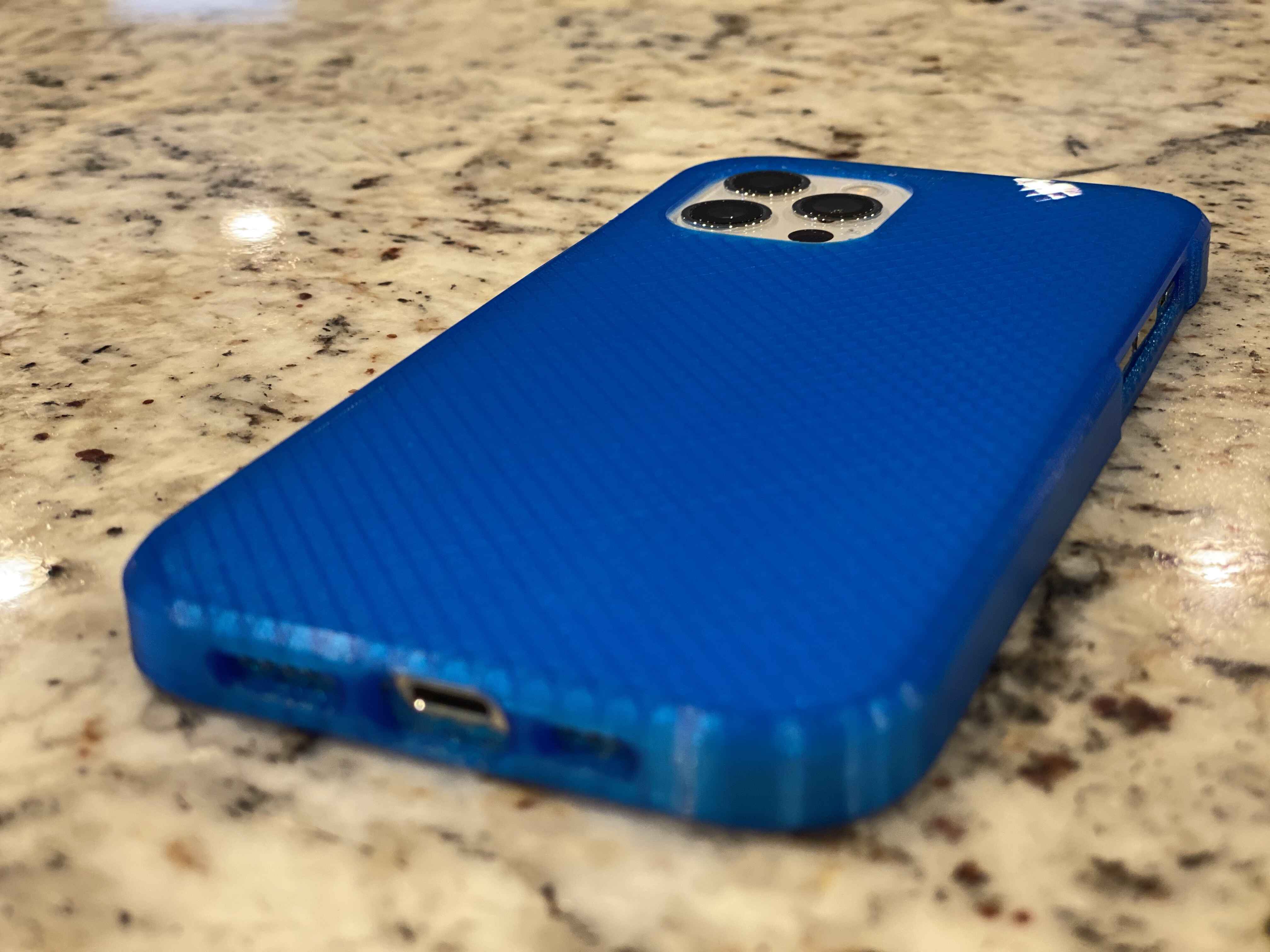 iPhone 12 Pro case