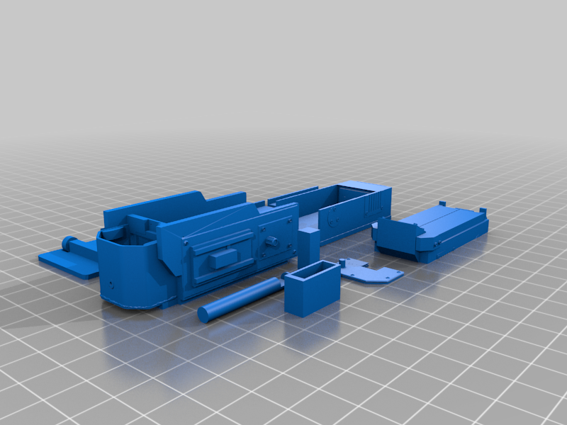 Ghost Trap USB Case