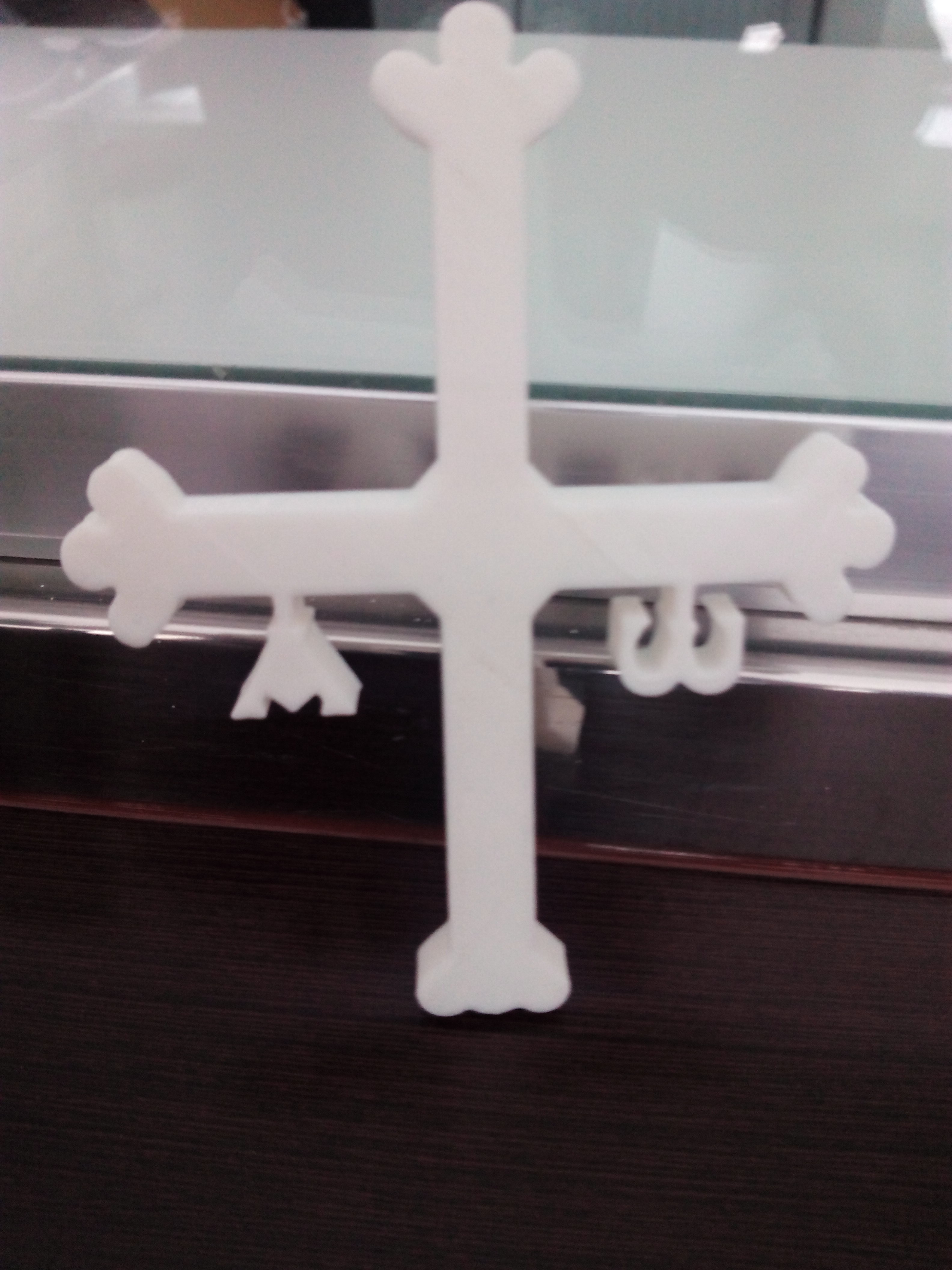 Cruz de Asturias (o de la Victoria)