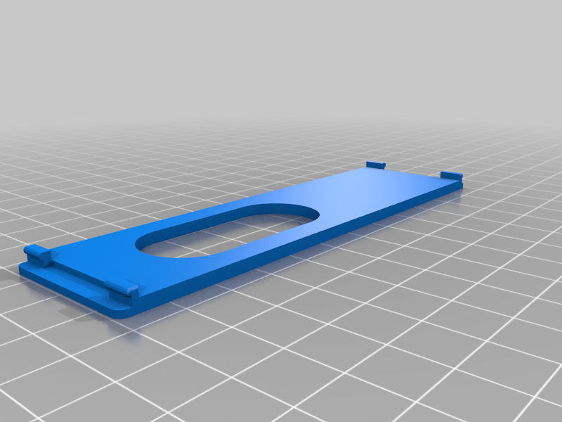 BeQuiet Pure Base 600 Slot Covers