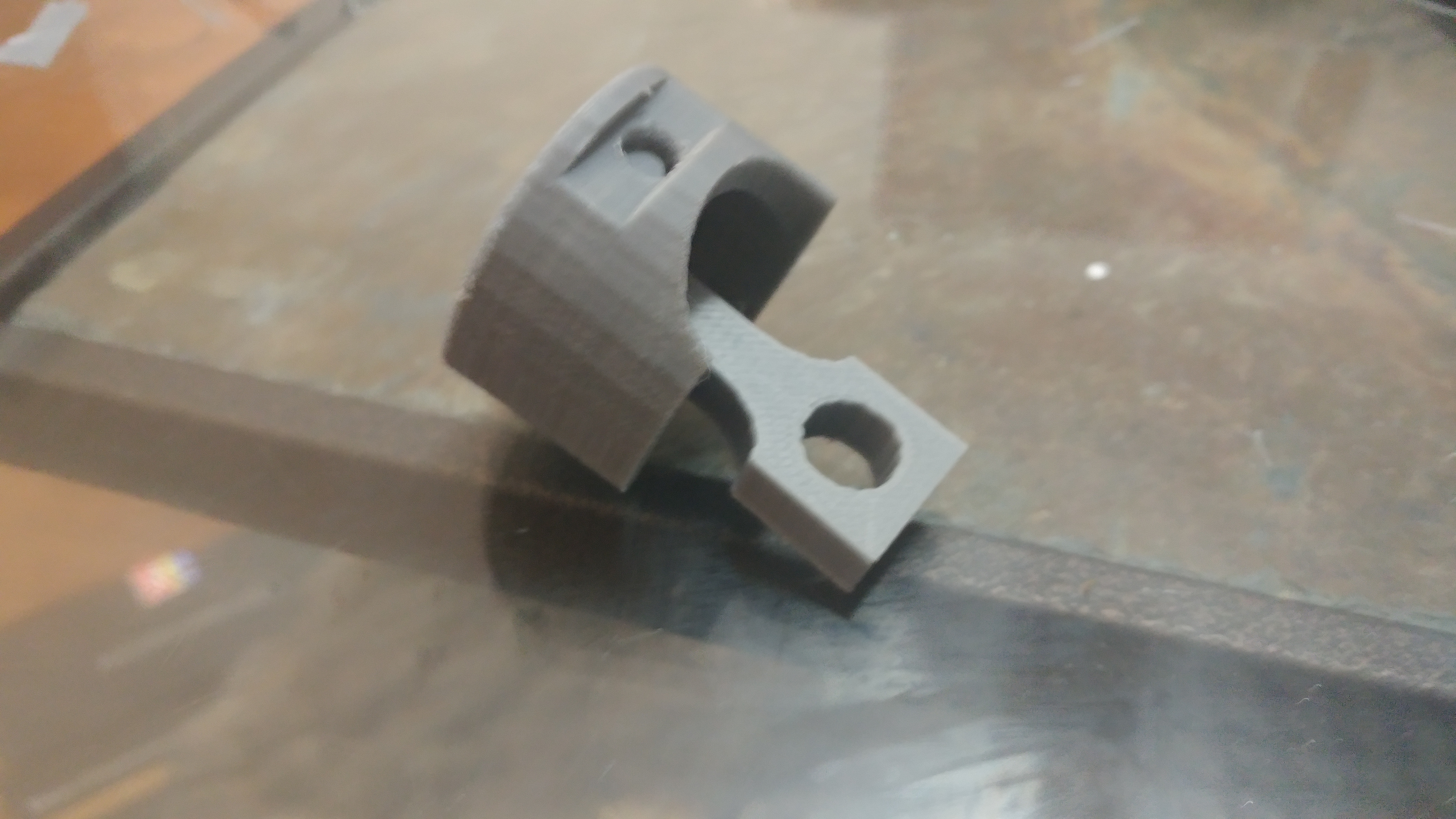 Piston