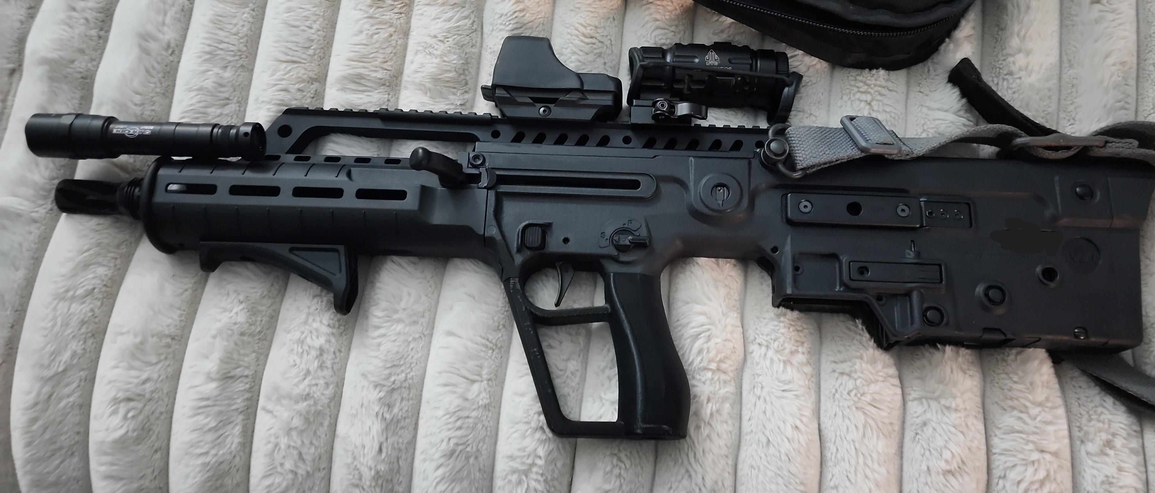 x95 Grip Cutlass