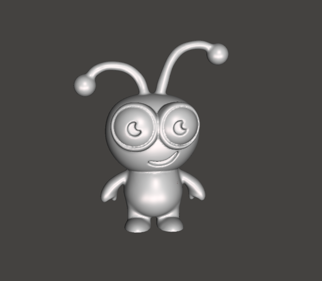 Cricut Cutie