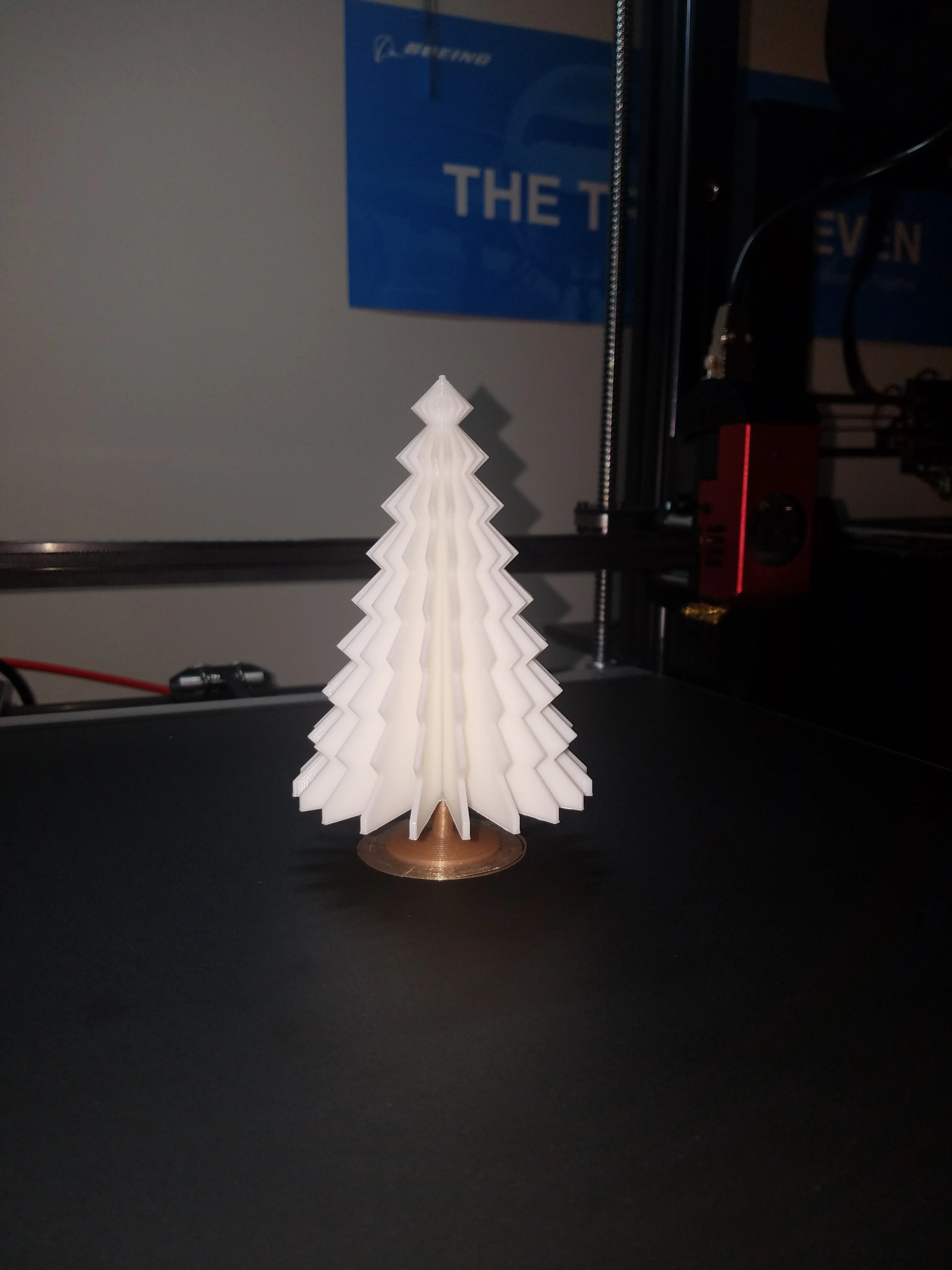 Christmass Tree