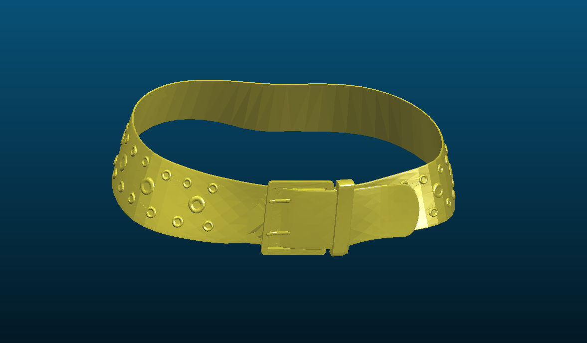 Sexy belt - Remix