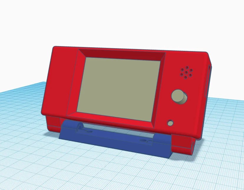 BigTreeTech TFT24 display case
