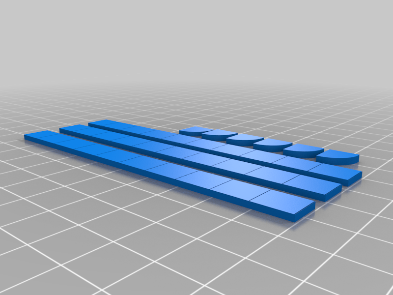 N-Scale(1:160) Sidewalk panels