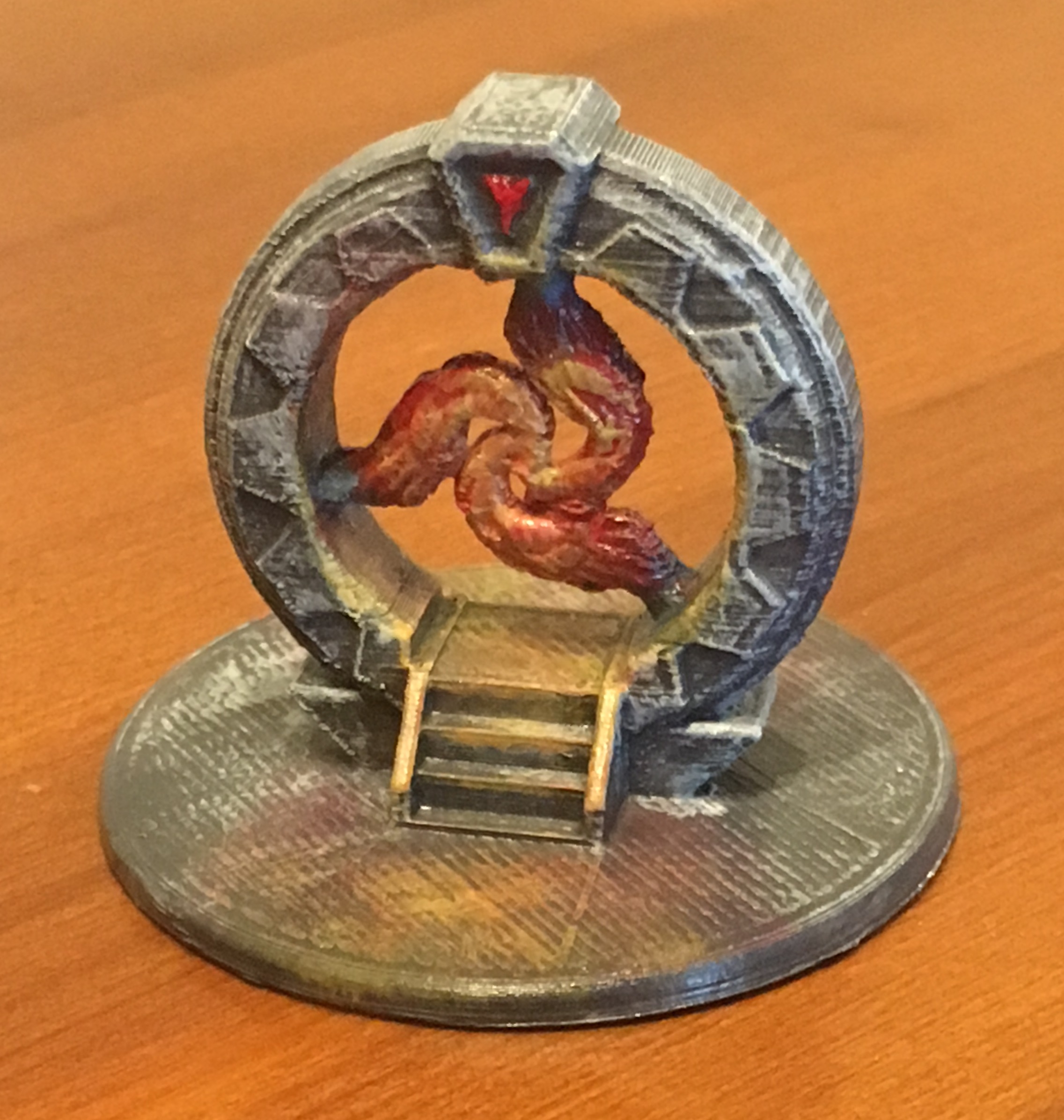 Myth: Fire Born Lair