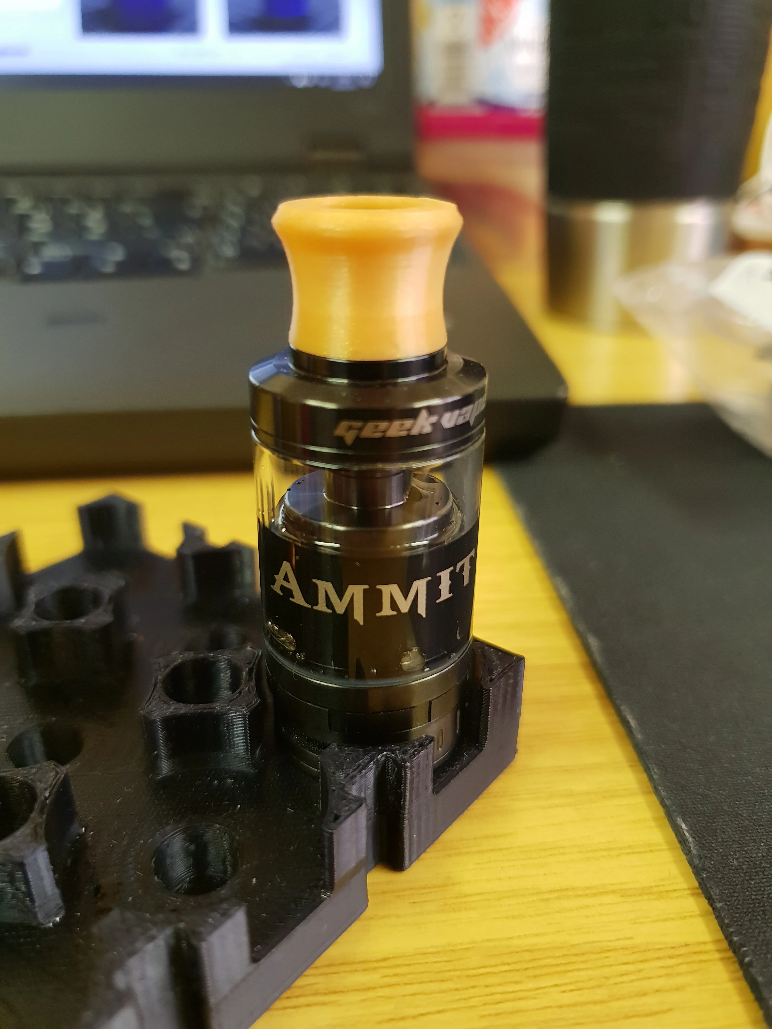 Geekvape Ammit 22 Drip Tip